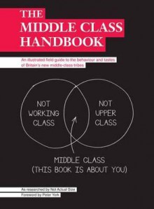 Middle Class Handbook - Richard Benson