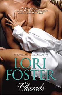 Charade - Lori Foster