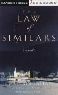 The Law of Similars - Chris Bohjalian, Timothy Jerome