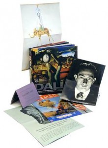 The Treasures of Dali - Montse Aguer