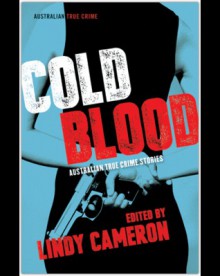 Cold Blood - Lindy Cameron