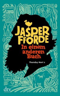 In einem anderen Buch - Jasper Fforde,Joachim Stern