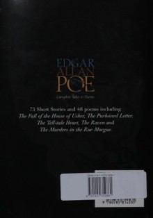 Complete Tales and Poems of Edgar Allan Poe - Edgar Allan Poe