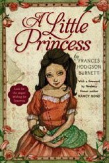 A Little Princess - Frances Hodgson Burnett