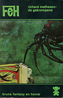 De gekrompene - Richard Matheson