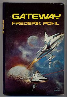 Gateway - Frederik Pohl