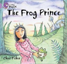 Frog Prince - Chris Fisher