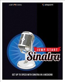 Jump Start Sinatra - Darren Jones