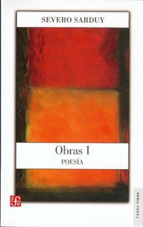 Obras I. Poesia - Carlos Monsiváis