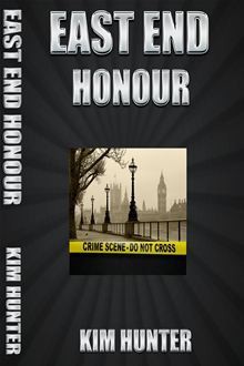 East End Honour - Kim Hunter