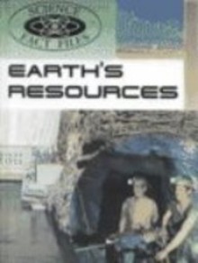 The Earth's Resources - Steve Parker