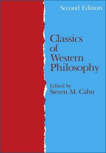 Classics of Western philosophy (Broché) - Steven M. Cahn