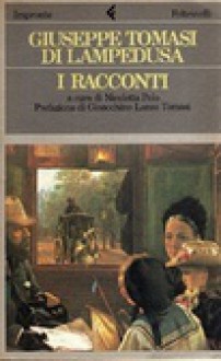 I racconti - Giuseppe Tomasi di Lampedusa