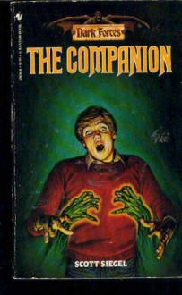 The Companion - Scott Siegel