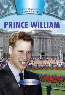 Prince William - Kathleen Tracy