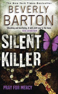 Silent Killer (Griffin Powell, #10) - Beverly Barton