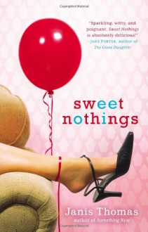 Sweet Nothings - Janis Thomas