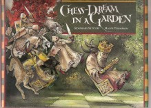 Chess-Dream in a Garden - Rosemary Sutcliff, Ralph Thompson