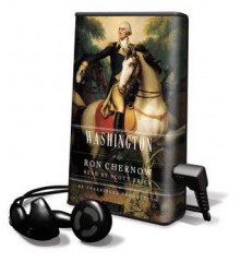 Washington - Scott Brick, Ron Chernow