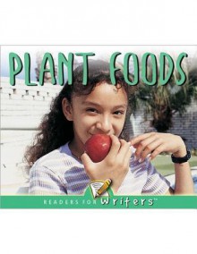 Plant Foods - Marcia S. Freeman