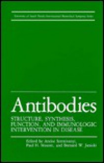 Antibodies - Andor Szentivanyi