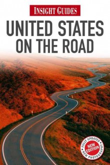 USA on the Road - Nicky Leach, Fran Severn, Bill Scheller