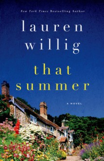 That Summer - Lauren Willig