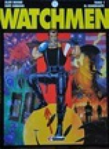 Watchmen Vol.1 - El Comediante - Alan Moore, Dave Gibbons