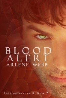 Blood Alert - Arlene Webb