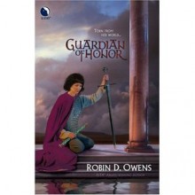 Guardian of Honour - Robin D. Owens