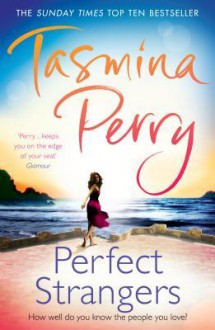 Perfect Strangers - Tasmina Perry