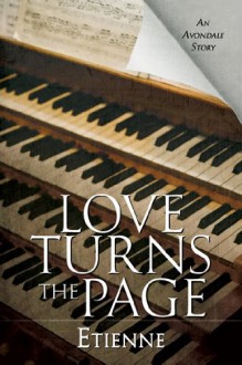 Love Turns the Page - Etienne