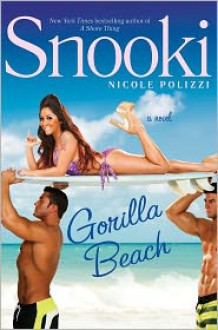 Gorilla Beach - Nicole "Snooki" Polizzi