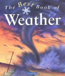 The Best Book of Weather - Simon Adams