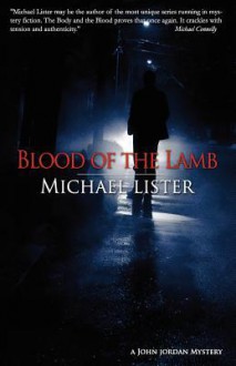 Blood of the Lamb - Michael Lister