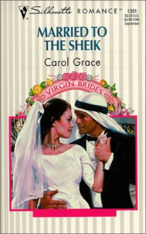 Married to the Sheik - Carol Grace