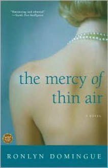 Mercy of Thin Air - Ronlyn Domingue