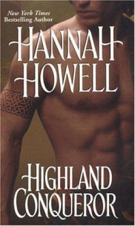 Highland Conqueror (Murray Family, #10) - Hannah Howell