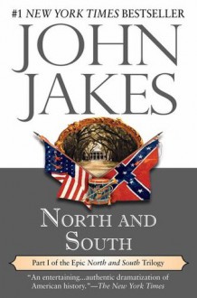 North and South (North and South Trilogy) - John Jakes