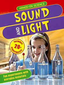 Sound and Light - Sarah Angliss, Maggie Hewson