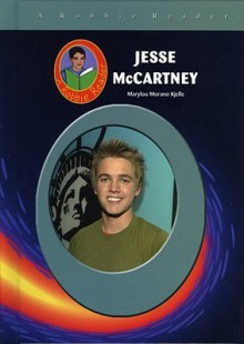 Jesse McCartney (Robbie Readers) (Robbie Readers) - Marylou Morano Kjelle