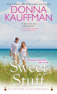 Sweet Stuff - Donna Kauffman