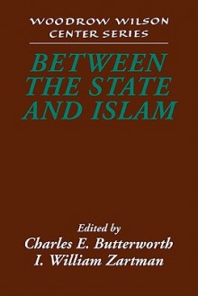 Between The State And Islam - Charles E. Butterworth, I. William Zartman