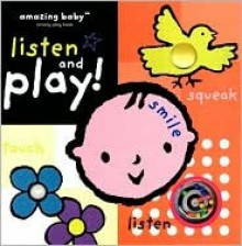 Listen and Play! - Amanda Wood, Fiona Macmillan, Emma Dodd