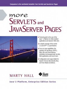 More Servlets and JavaServer Pages - Marty Hall