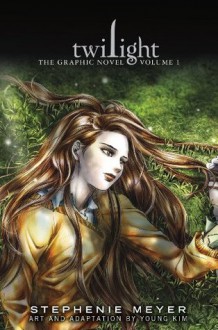 Twilight: The Graphic Novel, Vol. 1 (The Twilight Saga) - Young Kim, Stephenie Meyer