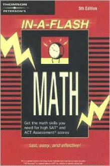 In-A-Flash: Math, 5e - Michael R. Crystal