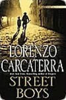 Street Boys - Lorenzo Carcaterra