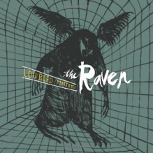 The Raven - Lou Reed, Lorenzo Mattotti