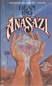 Anasazi - Dean Ing